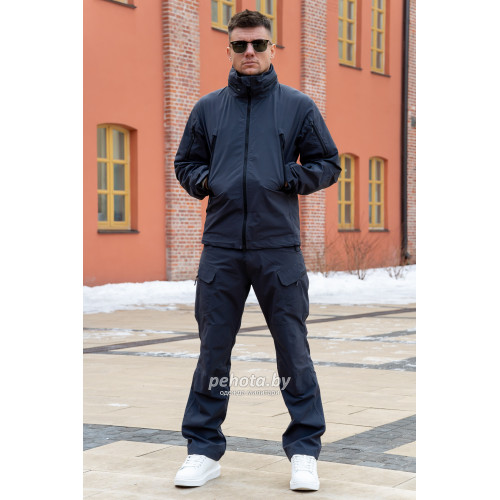 Костюм Urban Lite Shell Navy | Army Stroll фото 1