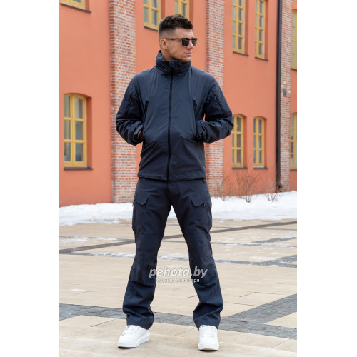 Костюм Urban Lite Shell Navy | Army Stroll фото 6