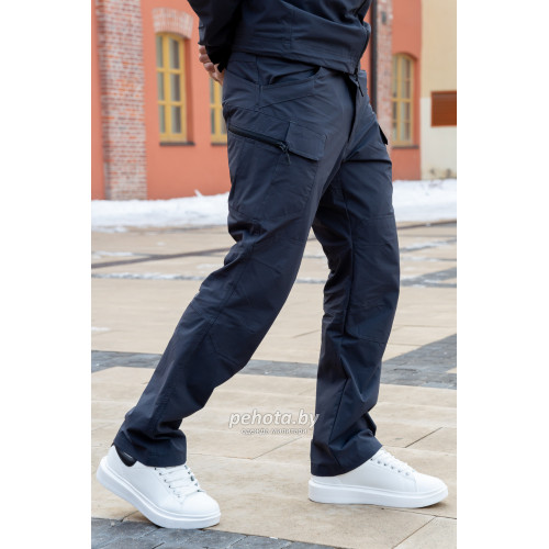 Костюм Urban Lite Shell Navy | Army Stroll фото 5