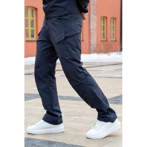 Костюм Urban Lite Shell Navy | Army Stroll фото 4