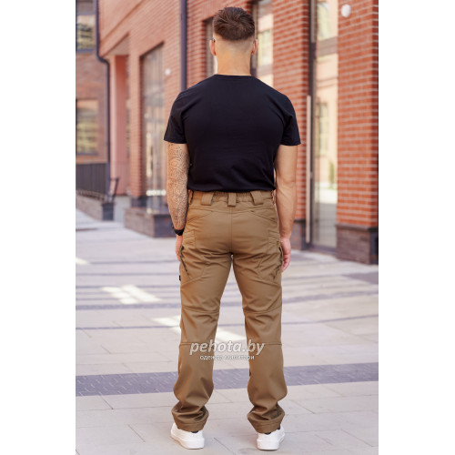 Костюм Urban Softshell Coyote | Army Stroll фото 18