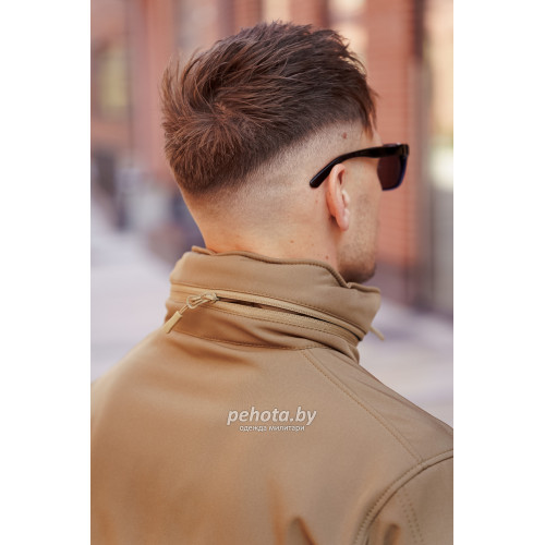 Костюм Urban Softshell Coyote | Army Stroll фото 14