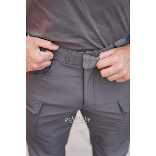 Костюм Urban Softshell Grey | Army Stroll фото 23