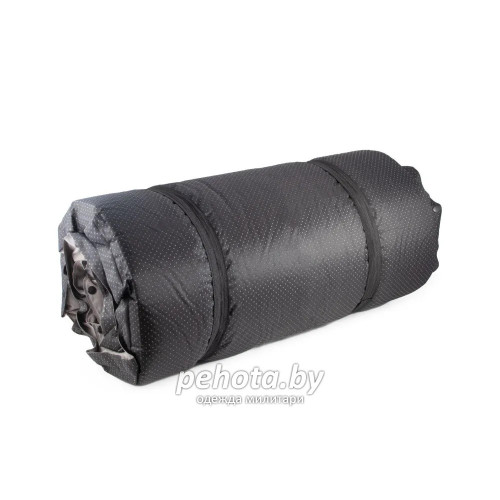 Коврик самонадувающийся PF-KS-01 187х130х5см серый | Следопыт фото 9