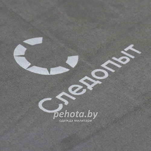 Коврик самонадувающийся PF-KS-01 187х130х5см серый | Следопыт фото 2