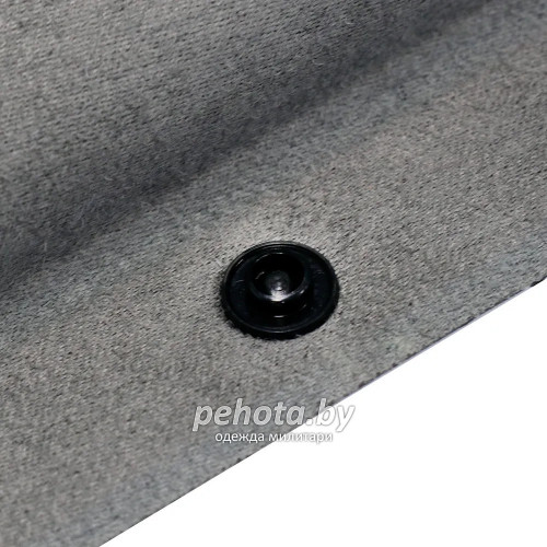Коврик самонадувающийся PF-KS-01 187х130х5см серый | Следопыт фото 3