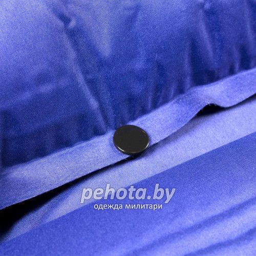 Коврик самонадувающийся PF-KS-13 188х65х5см синий | Следопыт фото 4