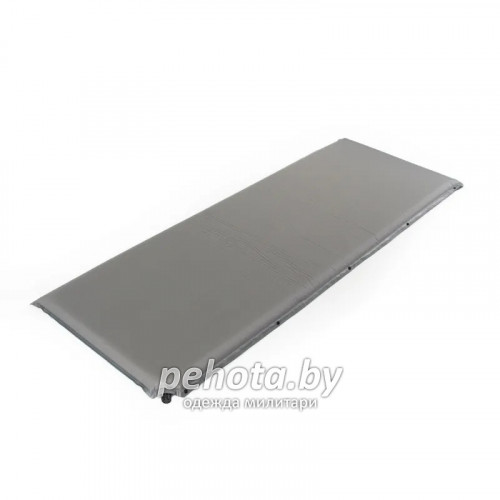 Коврик самонадувающийся PF-KS-14 188х66х5см бирюзовый/серый | Следопыт фото 2