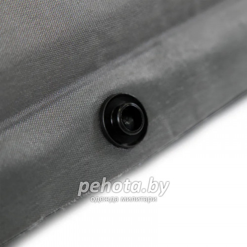 Коврик самонадувающийся PF-KS-14 188х66х5см бирюзовый/серый | Следопыт фото 5