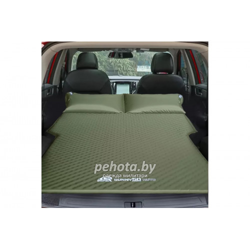 Коврик туристический RSP Sunny 50 Auto зеленый | RSP фото 10