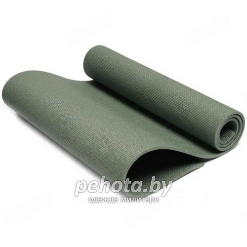 Коврик туристический CM-08 Isolon 180х60х1см Хаки | Следопыт фото 2