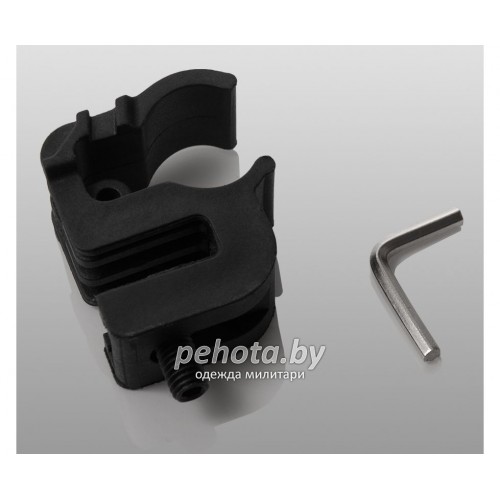 Крепление на каску AHM-02 | Armytek фото 3