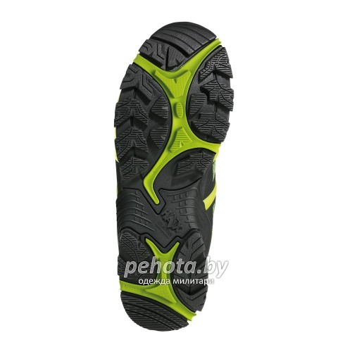 Кроссовки Black Eagle Adventure low 30 сорт 2 Poison | Haix фото 3