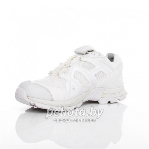 Кроссовки Black Eagle Adventure low 31 сорт 2 White | Haix фото 2