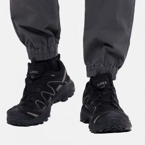 Кроссовки Puma SN-0002-01 Black | APEX фото 6