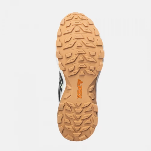 Кроссовки Puma SN-0002-19.29 Grey/Green | APEX фото 4