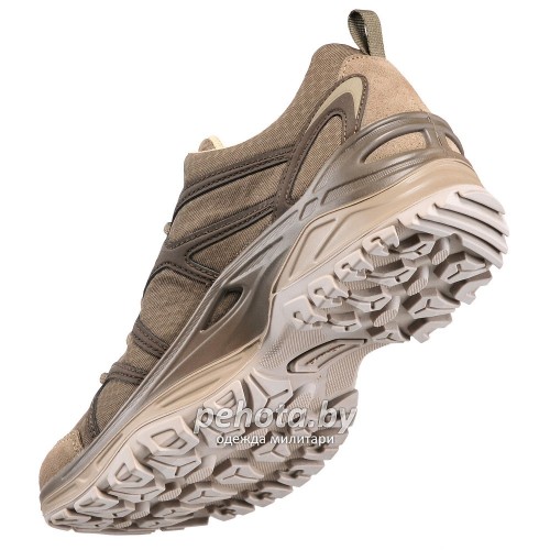 Кроссовки трекинговые INNOX LO TF Coyote | Lowa фото 2