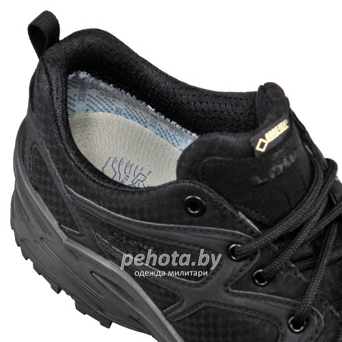 Кроссовки трекинговые INNOX LO TF GTX Black | Lowa фото 5