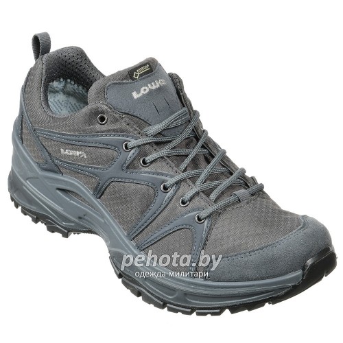 Кроссовки трекинговые INNOX LO TF GTX Wolf | Lowa фото 2