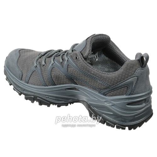 Кроссовки трекинговые INNOX LO TF GTX Wolf | Lowa фото 3