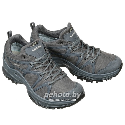 Кроссовки трекинговые INNOX LO TF GTX Wolf | Lowa фото 4