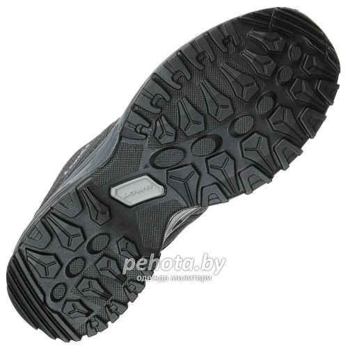 Кроссовки трекинговые INNOX LO TF GTX Wolf | Lowa фото 7