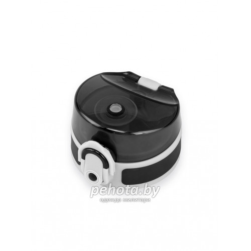 Крышка для бутылки LD720-1000-BK черная | Арктика фото 1