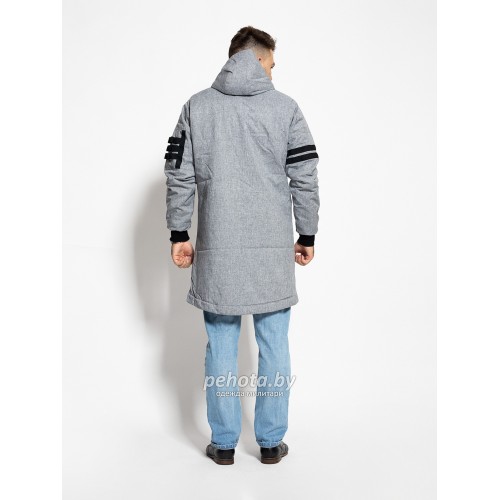 Куртка 1221 Весна/Осень Nikel | NIKOLOM фото 4