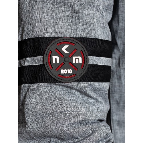 Куртка 1221 Весна/Осень Nikel | NIKOLOM фото 5