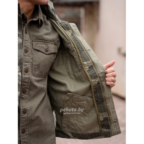 Куртка Forester Night Desert | Admitted & Feeling фото 7