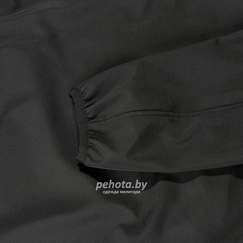 Куртка Jedd Soft Shell 30122 Black | Vintage Industries фото 18
