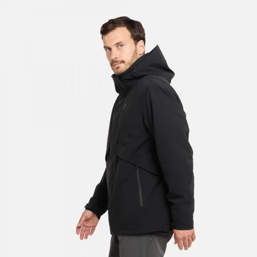 Куртка Akanda 2 JC-0022-01 Black | APEX фото 6