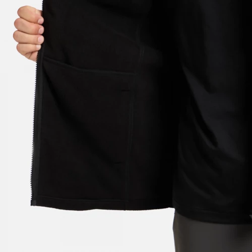 Куртка Akanda 2 JC-0022-01 Black | APEX фото 35