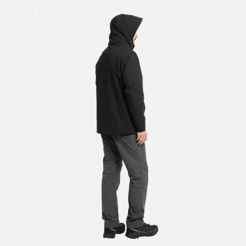 Куртка Akanda 2 JC-0022-01 Black | APEX фото 8