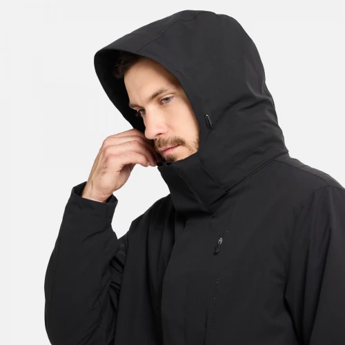 Куртка Akanda 2 JC-0022-01 Black | APEX фото 9