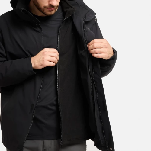 Куртка Akanda 2 JC-0022-01 Black | APEX фото 27