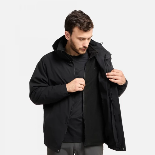 Куртка Akanda 2 JC-0022-01 Black | APEX фото 28