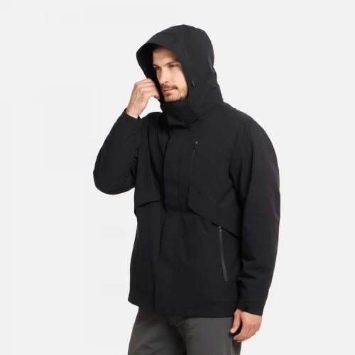 Куртка Akanda 2 JC-0022-01 Black | APEX фото 3