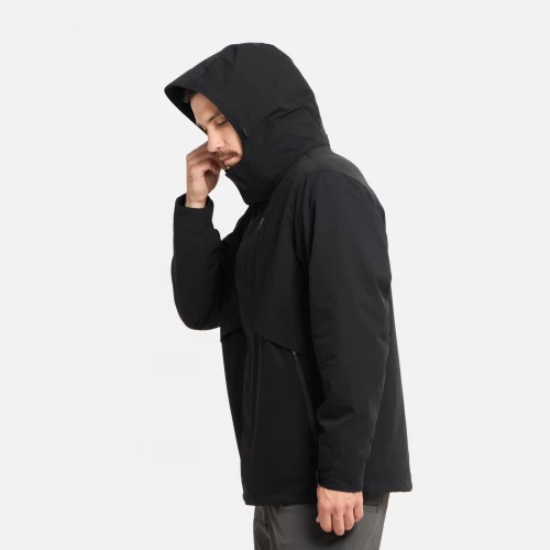 Куртка Akanda 2 JC-0022-01 Black | APEX фото 4