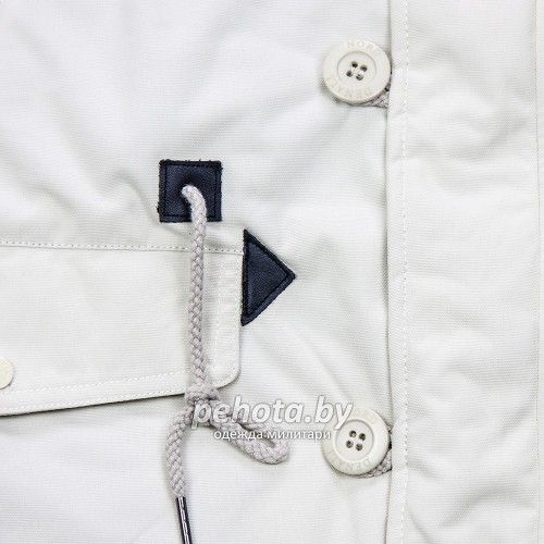 Куртка Аляска Oxford 2.0 COMPASS Silver Sage/olive | Nord Denali фото 8