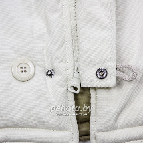 Куртка Аляска Oxford 2.0 COMPASS Silver Sage/olive | Nord Denali фото 10