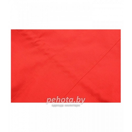 Куртка Аляска OXFORD Simple Red | Apolloget фото 4