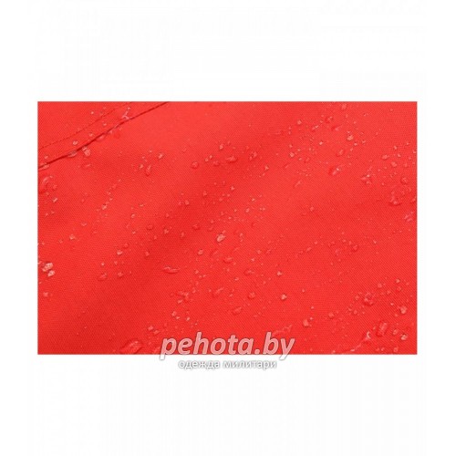 Куртка Аляска OXFORD Simple Red | Apolloget фото 5