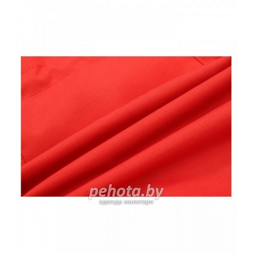 Куртка Аляска OXFORD Simple Red | Apolloget фото 6