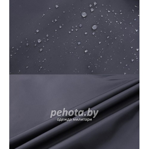 Куртка Аляска SAPPORO Steel Blue | Apolloget фото 15