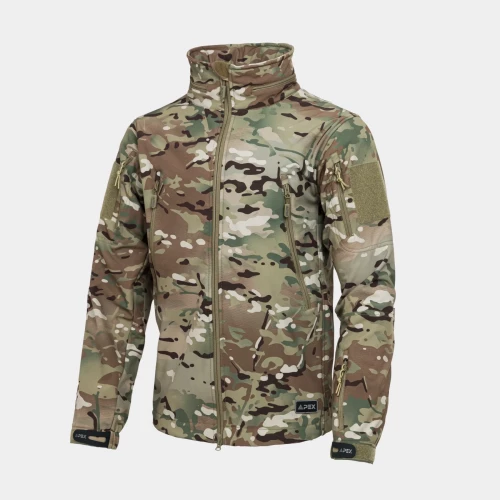 Куртка Archon JC-0002-34 Multicam | APEX фото 14