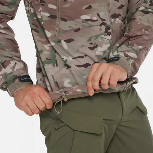Куртка Archon JC-0002-34 Multicam | APEX фото 7