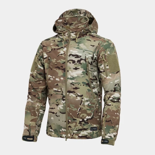 Куртка Archon JC-0002-34 Multicam | APEX фото 15