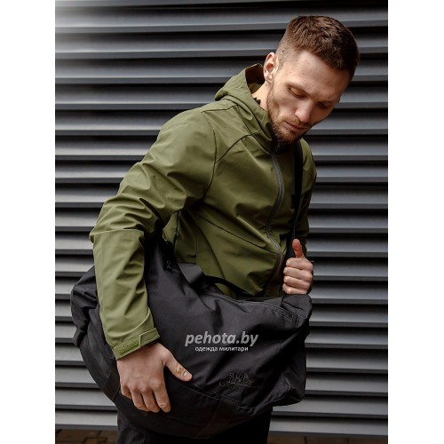 Куртка Ather softshell 30104 Olive | Vintage Industries фото 6