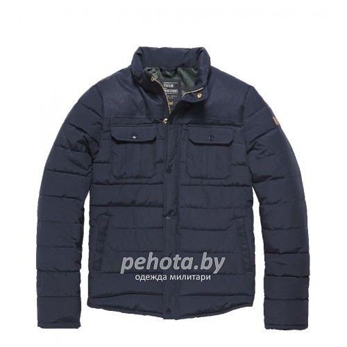 Куртка Beeston 2021 Night Sky | Vintage Industries фото 4